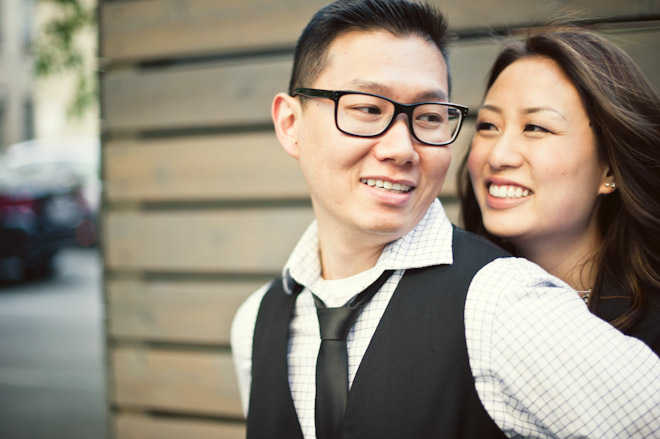 ENGAGED | Serina + Andre by Claudia Hung Photography