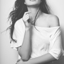 CREATIVE | Tia (Ford) by Billie Chiasson Photography CREATIVE | Tia (Ford) by Billie Chiasson Photography