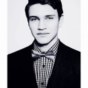 CREATIVE | Francesco Menghi & Taehyun by Marko Mijailovic