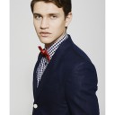 CREATIVE | Francesco Menghi & Taehyun by Marko Mijailovic
