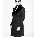 CREATIVE | Francesco Menghi & Taehyun by Marko Mijailovic