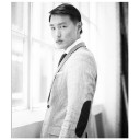 CREATIVE | Francesco Menghi & Taehyun by Marko Mijailovic