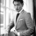 CREATIVE | Francesco Menghi & Taehyun by Marko Mijailovic
