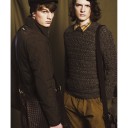 CREATIVE | Boys by Marko Mijailovic