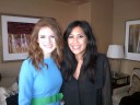 UPDATES | Make-up + Hair for Rose Leslie, Ygritte of HBO’s Game of Thrones