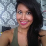 GET THE LOOK | (I finally attempt) Summer Bright Lips!