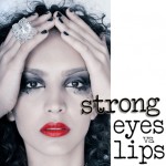 W EXPERT | Strong Eyes vs. Strong Lips?