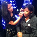 ARTISTRHI UPDATES | World Mastercard Fashion Week with Maybelline as seen on The Kit!