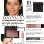 WEDDING | Romantic Bridal Make-up