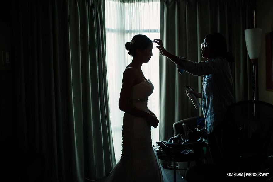 Bridal Beauty by Rhia Amio Toronto Make-up and Hair Artist artistrhi