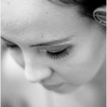 WEDDING | DIY BRIDAL MAKE-UP