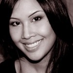 NOTE | Rhia on Make-up Junkie!