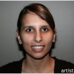 BEAUTY SHOT | Emily