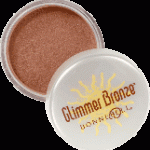 PRODUCT REVIEW | Bonne Bell Glimmer Bronze