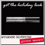 GET THE HOLIDAY LOOK | â€˜Tis the Season for Glitter