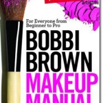 PRODUCT REVIEW | Bobbi Brown Make-up Manual