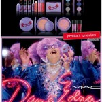 PRODUCT PREVIEW | Dame Edna for MAC