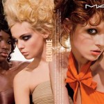 PRODUCT PREVIEW | MAC’s Brunette, Blonde and Redhead Collection launches today!
