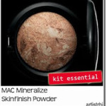 KIT ESSENTIAL | MAC Mineralize Collection – Permanent Collection Update!