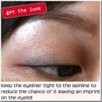 Q & A | Smudging Eyeliner on Asian Lids