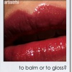 Q & A | Lip Balm, Conditioner or Gloss? Whatâ€™s the Difference?