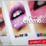 PRODUCT PREVIEW | MAC Creme Team Collection Debuts on Feb. 5th, 2009!