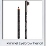 PRODUCT REVIEW | Rimmel’s Eyebrow Pencil Revisited – Basic Black