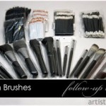 Q & A | Crown Brushes Review Revisited