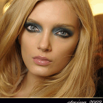 GET THE LOOK | Spring 2009 Beauty Trends