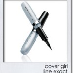 PRODUCT REVIEW | Cover Girl LineExact Liquid Liner
