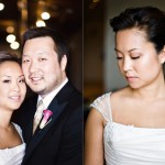 WEDDING | Bex x Claudia Hung