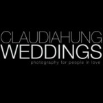 NOTE | Claudia Hung, Editorial and Wedding Photographer (www.claudiahungweddings.com)