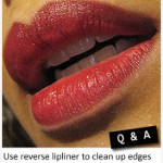 Q & A | Tips for Gorgeous Red Lips