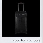 Q & A | Question about the ZUCA for MAC Bag