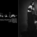 CREATIVE | Take A Bow (Photography by Nadia Cheema)