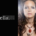CREATIVE | Izabella. Photography by Nadia Cheema
