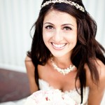 WEDDING | Christine (photography by Claudia Hung)