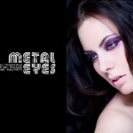 CREATIVE | Metal Eyes