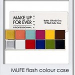 KIT ESSENTIAL | Make-up For Ever’s Flash Colour Case