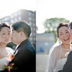 WEDDING | Hye-Rim (Photography by Geehae Jeong)