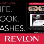 PRODUCT REVIEW | Revlon Fantasy Lengths Eyelashes (Self-Adhesive and Regular)