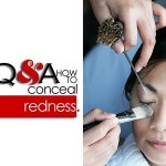 Q & A | Concealing a Red Nose