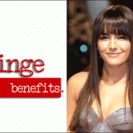 BEAUTY 101 | Fringe Benefits