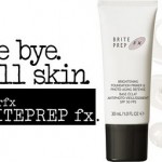 PRODUCT REVIEW | CoverFx BritePrep Fx