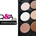 Q & A | What contouring products do you recommend?