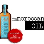 KIT ESSENTIAL | Moroccan Oil