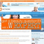 W NETWORK | Q & A on Transitioning to Evening Make-up