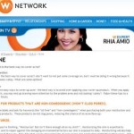 W EXPERT | Make-up for Acne
