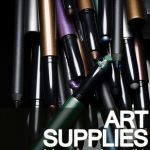BEAUTY BUZZ | MAC’s Art Supplies