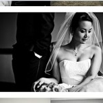 WEDDING | artistrhi brides + photography love!